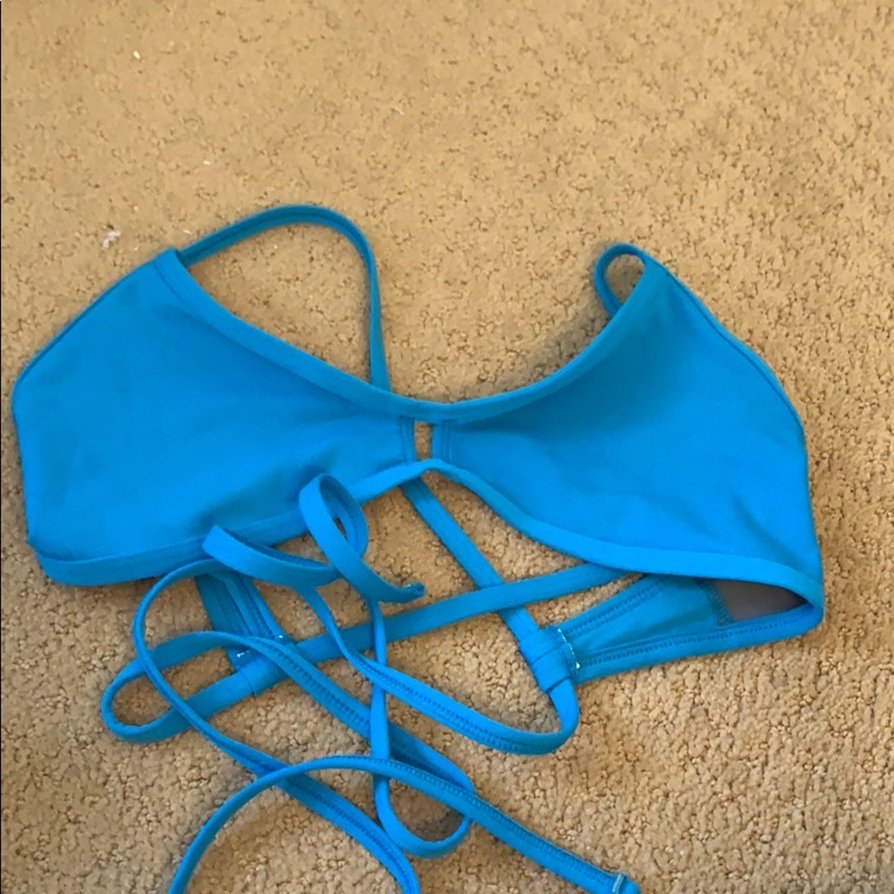 jolyn bikini top